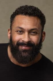 Chi Lewis-Parry as Samson