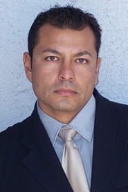 Johnnie Hector as Cabbie at Bus Station