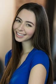 Samantha Bulka as Ethan's Posse (uncredited)