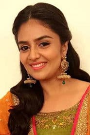 Sreemukhi as Anasuya