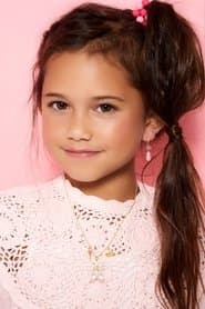 Christiana Montoya as Abby (voice)