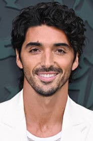 Taylor Zakhar Perez as Alex Claremont-Diaz