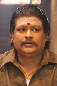 Namo Narayana as Thaniga