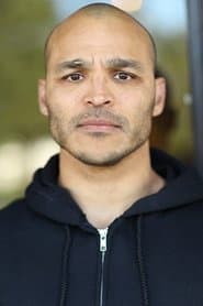 Jimmy Gonzáles as Cepheus