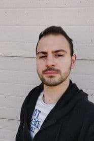 Nedim Jahić as Rick Landers (uncredited)