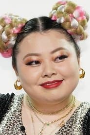 Naomi Watanabe as Ambassador Auva (voice)