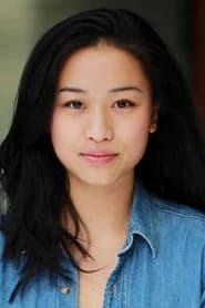 Stella Ye as Yuchen
