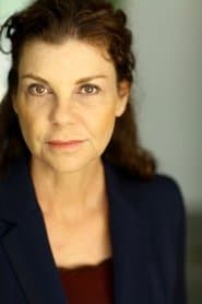 Julie Haught as Regan