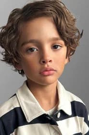 Milo James as Young Mickey
