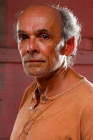 Everaldo Pontes as Dora's Client