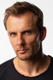 Marco Albrecht as Scan Enforcer