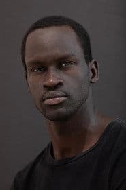 Chudier Gatwech as Wretched Man Recruit