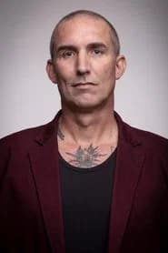 Edwin Taylor as Man with Tattoos (uncredited)