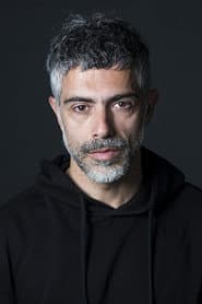 Paulo dos Santos as Herod's Boy