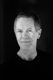 Craig Good as Mission Control (voice)