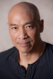 Roger Yuan as Hazmat Technician