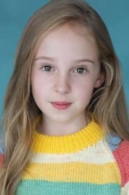 Faith Delaney as Little Margaret