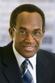 Curtis Fletcher as Minister