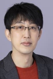 Koya Yoshihashi as Editor (voice)