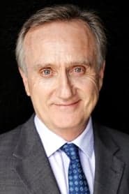 Jim McLarty as Harold