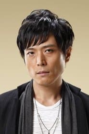 Hiroshi Takahashi as (voice)