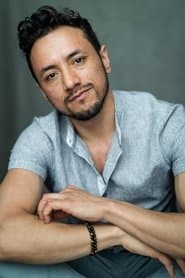 Miguel Hernando Torres Umba as Ben