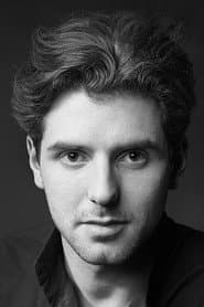 Pavlo Tekuchev as Counterintelligence Officer