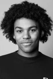 Filip Bargee Ramberg as Hallvard
