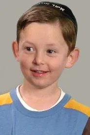 Asher Blinkoff as Piglet (voice)