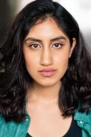 Ambika Mod as Violet (voice)