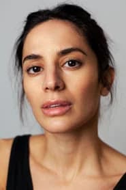 Sara Shirpey as Ninni