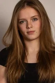 Colbi Gannett as Young Illyana