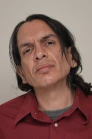 Johnny Zito as Halsey Worker / Male Voice (voice)
