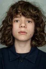Woody Norman as Christopher