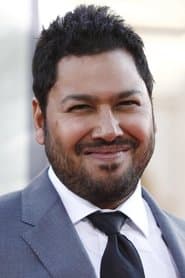 Dileep Rao as Max Patel