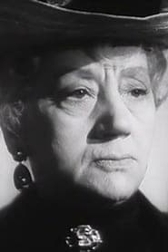 Naima Wifstrand as Isak's Mother
