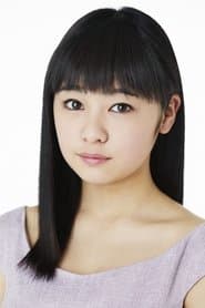 Sakura Kiryu as Nagisa Amano (voice)