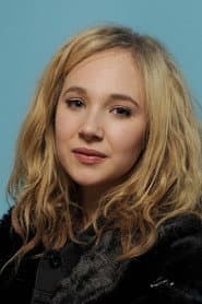 Juno Temple as Ivy (voice)