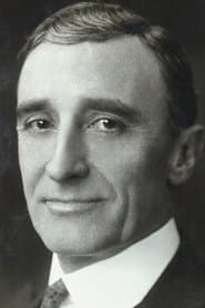 Brandon Hurst as Lowood School Trustee