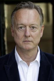 Ian T. Dickinson as Avian Flu News Poppet