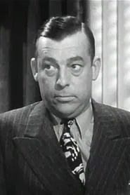 Don Barclay as Doorman (voice)