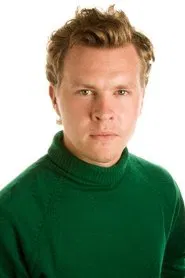 Olav Waastad as Actor Ensemble (Theatre)