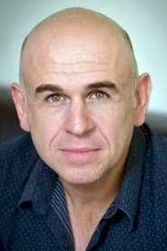 Philippe Vieux as Bertaud