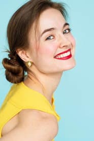 Shannon Loewen as Lily Friend