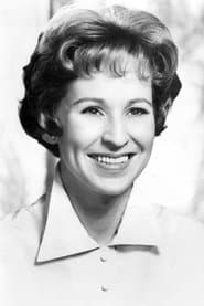 Alice Ghostley as Aunt Stephanie Crawford