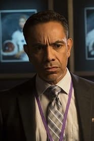 David Bedella as Maitre D