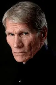 Hank Stone as Cutter