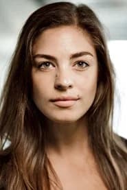 Natalie Madueño as Natalie Madueño