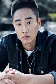 Qi Chao as Sun Kui