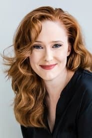 Kristen Harris as Detective